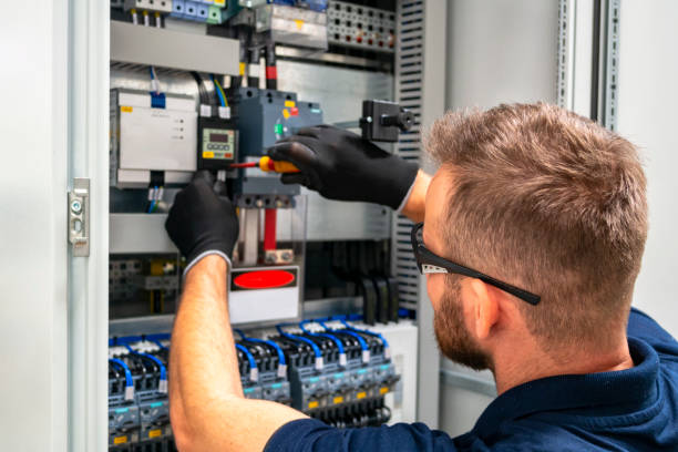 Best Electrical Upgrades for Homes  in Newington, VA