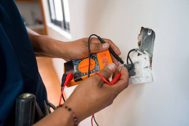Best Electrical Wiring Services  in Newington, VA