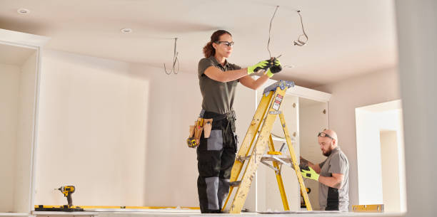 Best Best Electricians Near Me  in Newington, VA