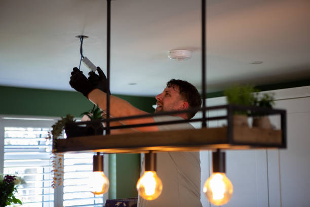 Best Electrical Repair Services  in Newington, VA