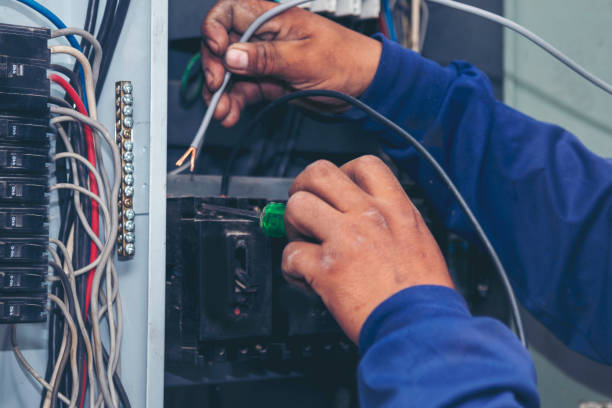Best 24-Hour Electrician  in Newington, VA