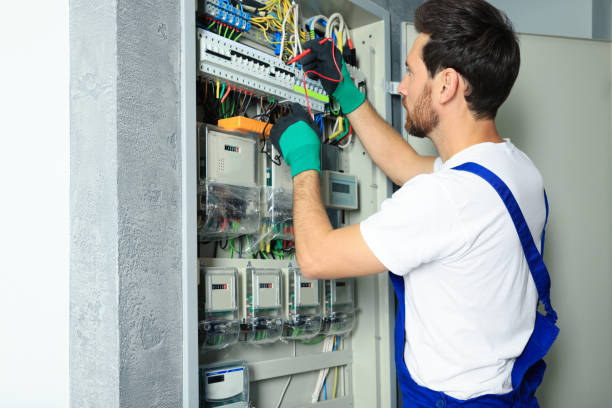 Best Best Electricians Near Me  in Newington, VA