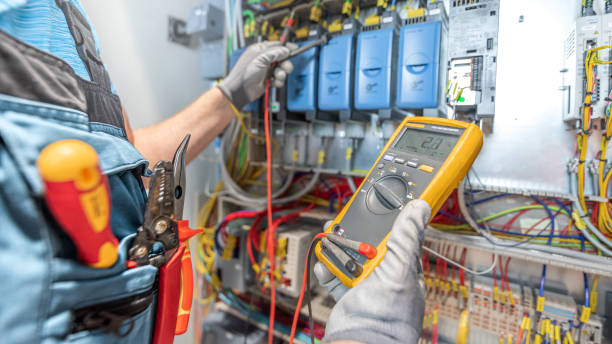 Best Electrician for Home Renovation  in Newington, VA