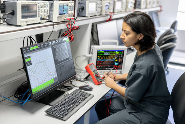 Best Electrical Rewiring Services  in Newington, VA