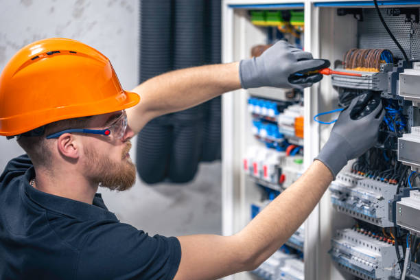 Best Electrical Troubleshooting Services  in Newington, VA